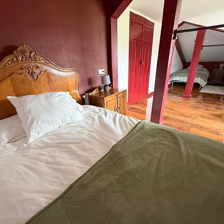 La Casona De Faedo Pension Ξενοδοχείο Εξωτερικό φωτογραφία