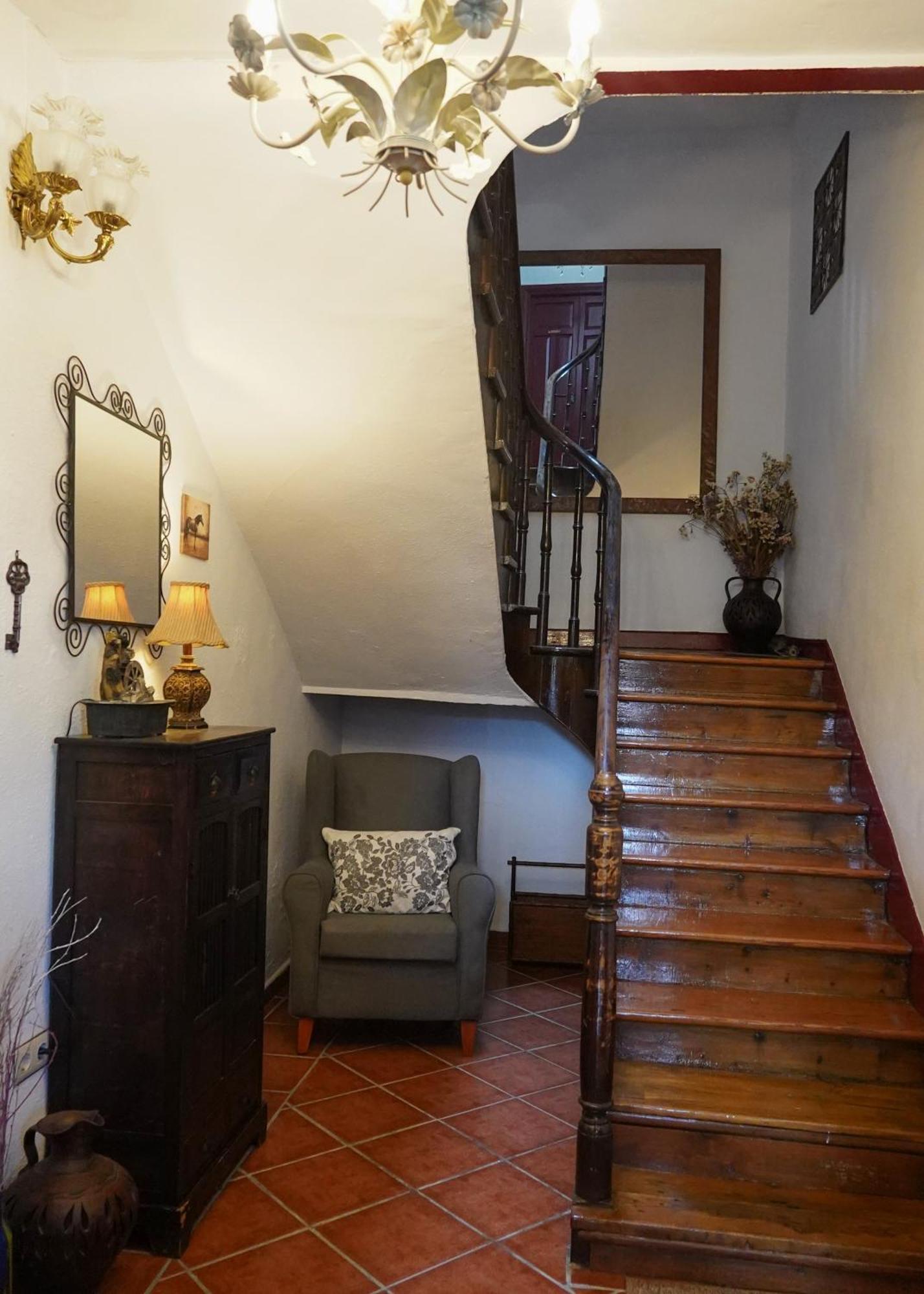 La Casona De Faedo Pension Ξενοδοχείο Εξωτερικό φωτογραφία