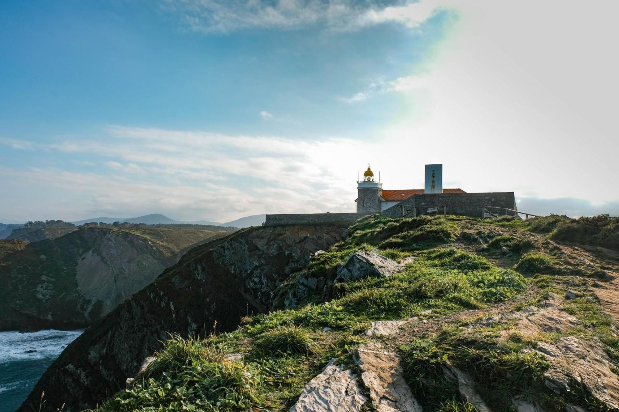 La Casona De Faedo Pension Ξενοδοχείο Εξωτερικό φωτογραφία