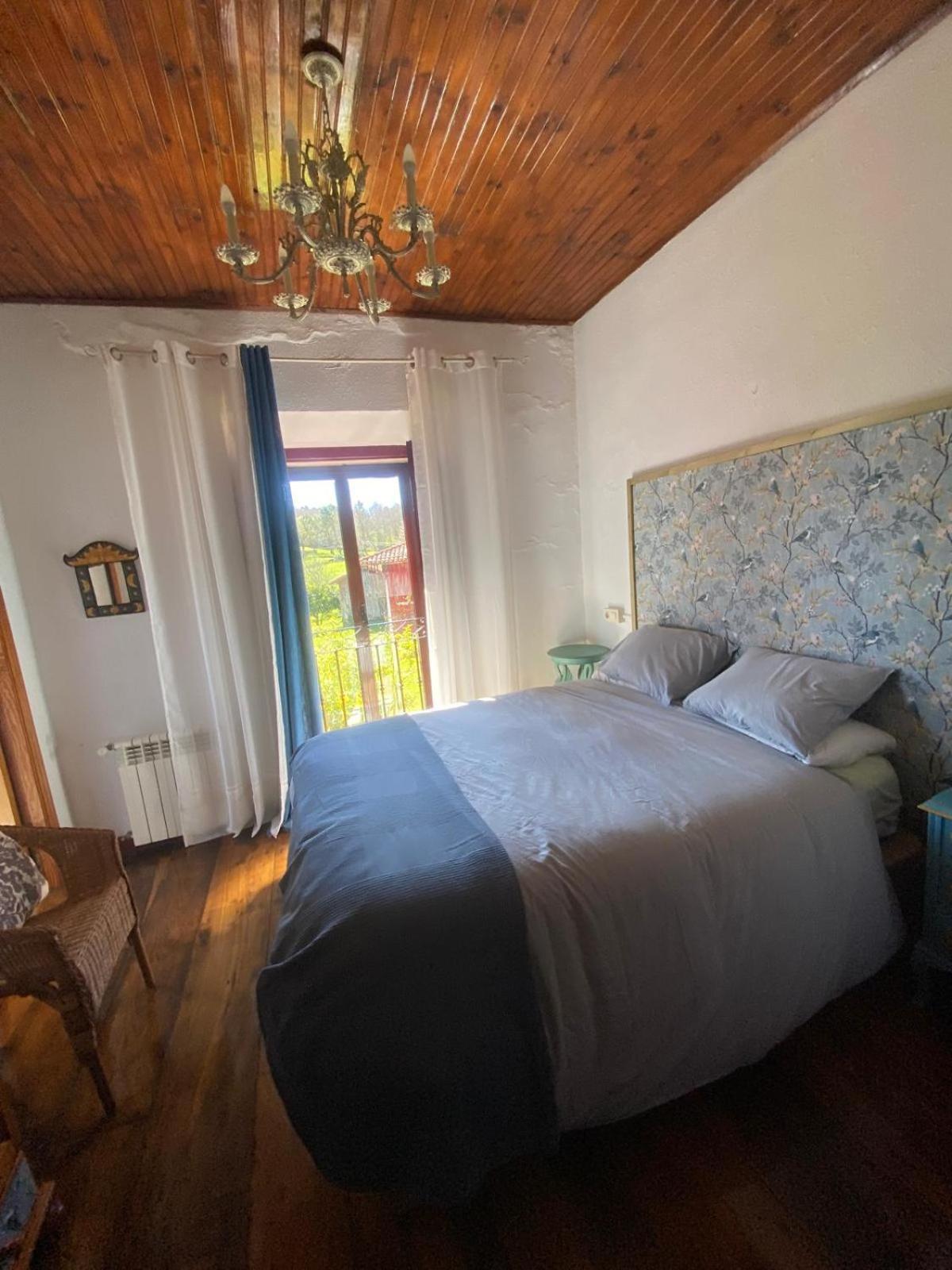 La Casona De Faedo Pension Ξενοδοχείο Εξωτερικό φωτογραφία