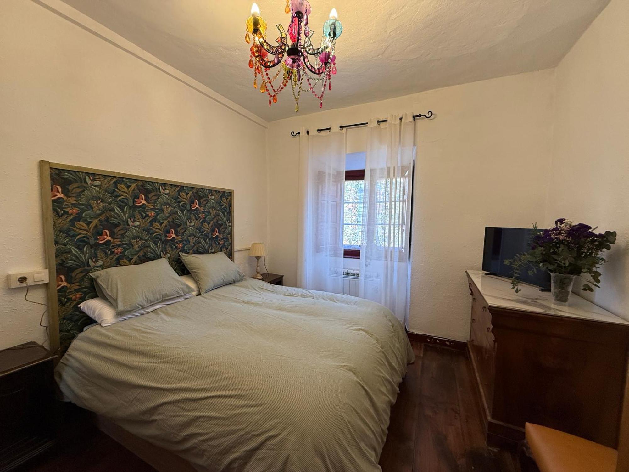 La Casona De Faedo Pension Ξενοδοχείο Εξωτερικό φωτογραφία