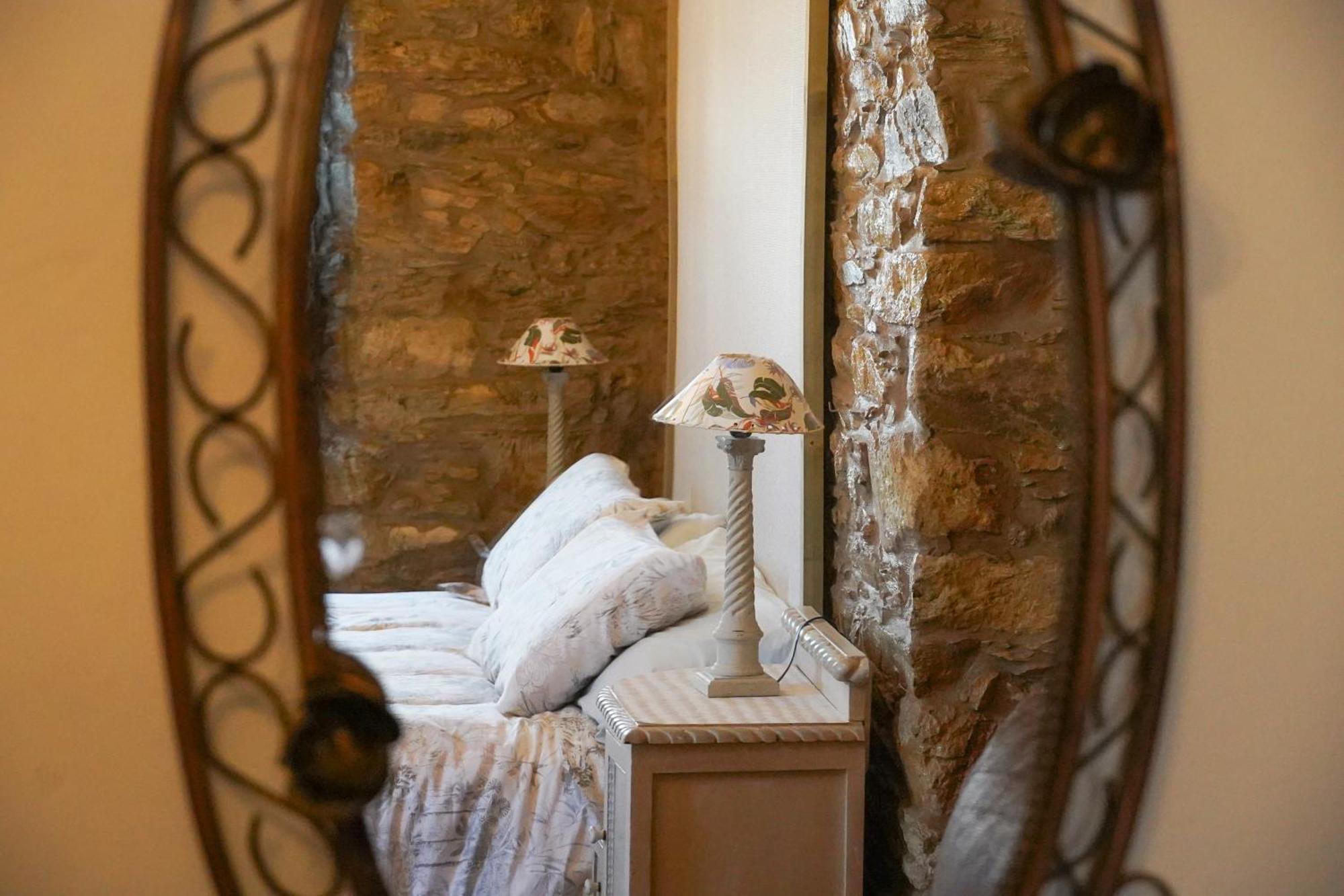 La Casona De Faedo Pension Ξενοδοχείο Δωμάτιο φωτογραφία
