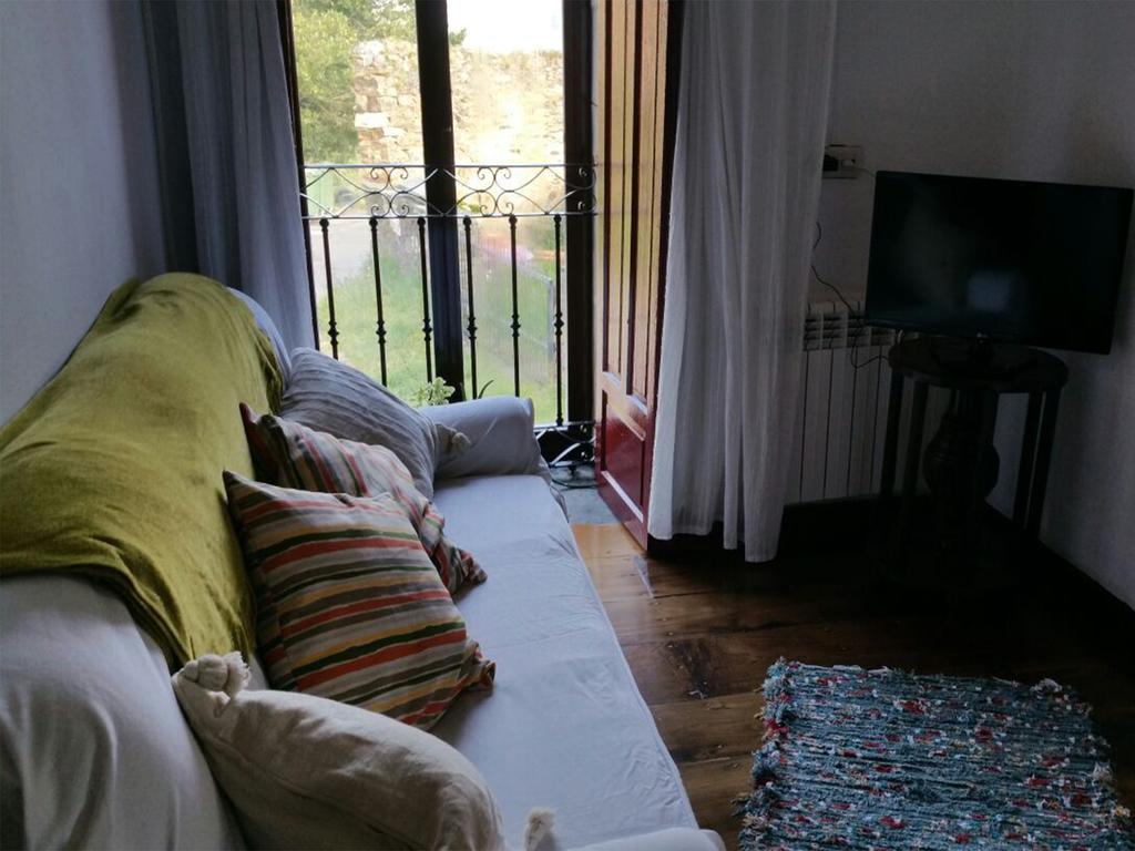 La Casona De Faedo Pension Ξενοδοχείο Εξωτερικό φωτογραφία