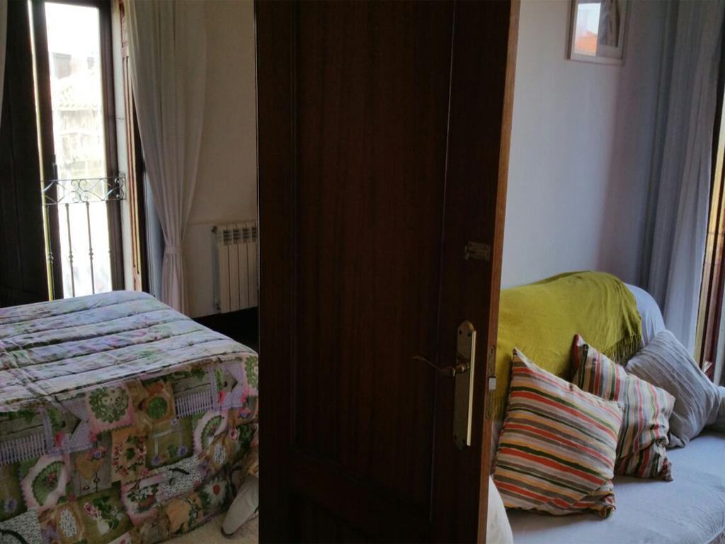 La Casona De Faedo Pension Ξενοδοχείο Εξωτερικό φωτογραφία