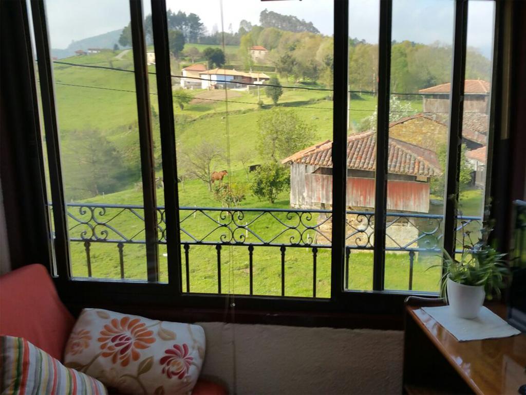 La Casona De Faedo Pension Ξενοδοχείο Εξωτερικό φωτογραφία