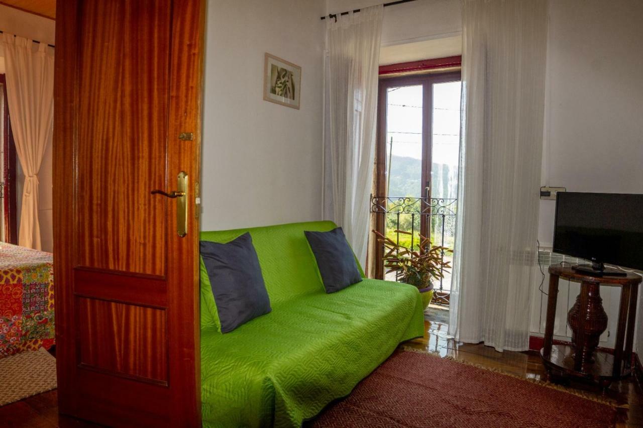 La Casona De Faedo Pension Ξενοδοχείο Εξωτερικό φωτογραφία