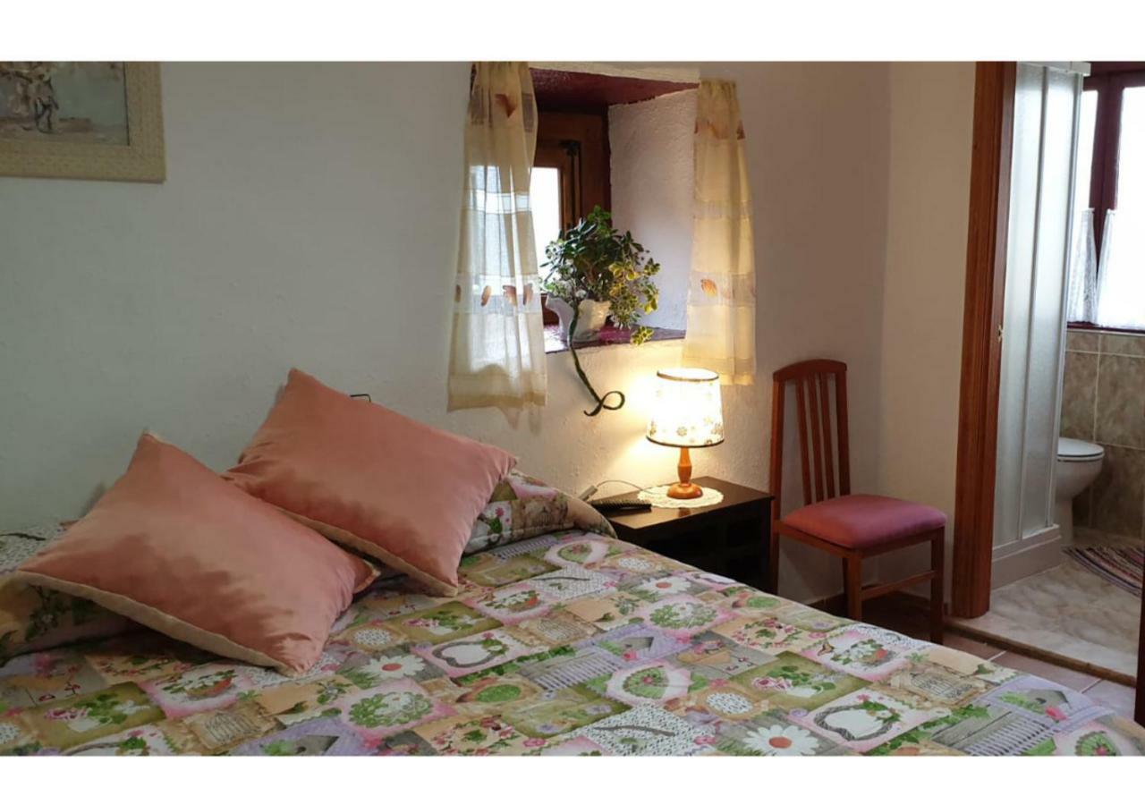 La Casona De Faedo Pension Ξενοδοχείο Εξωτερικό φωτογραφία